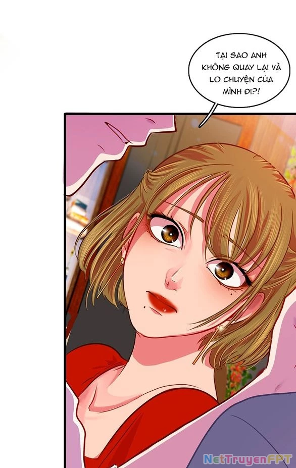 Chú Cún Của Em Thật Đáng Yêu Chapter 18.1 - Trang 2