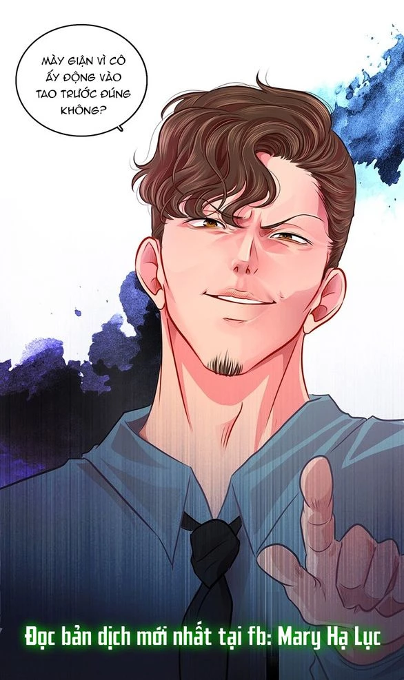 Chú Cún Của Em Thật Đáng Yêu Chapter 18.1 - Trang 2