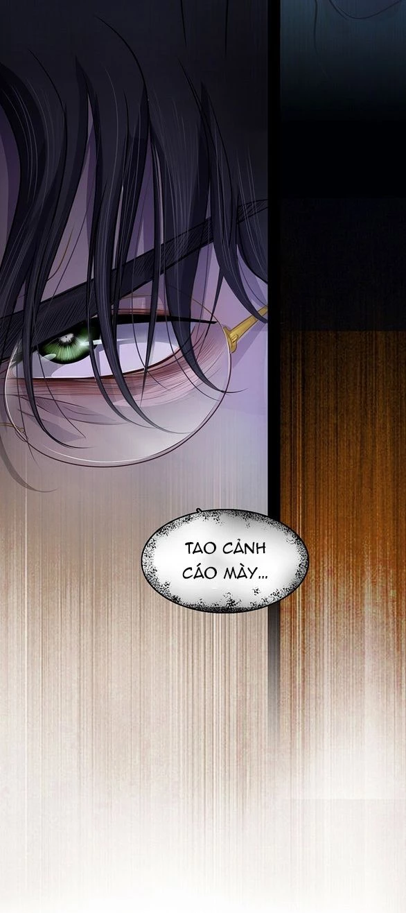Chú Cún Của Em Thật Đáng Yêu Chapter 18.1 - Trang 2
