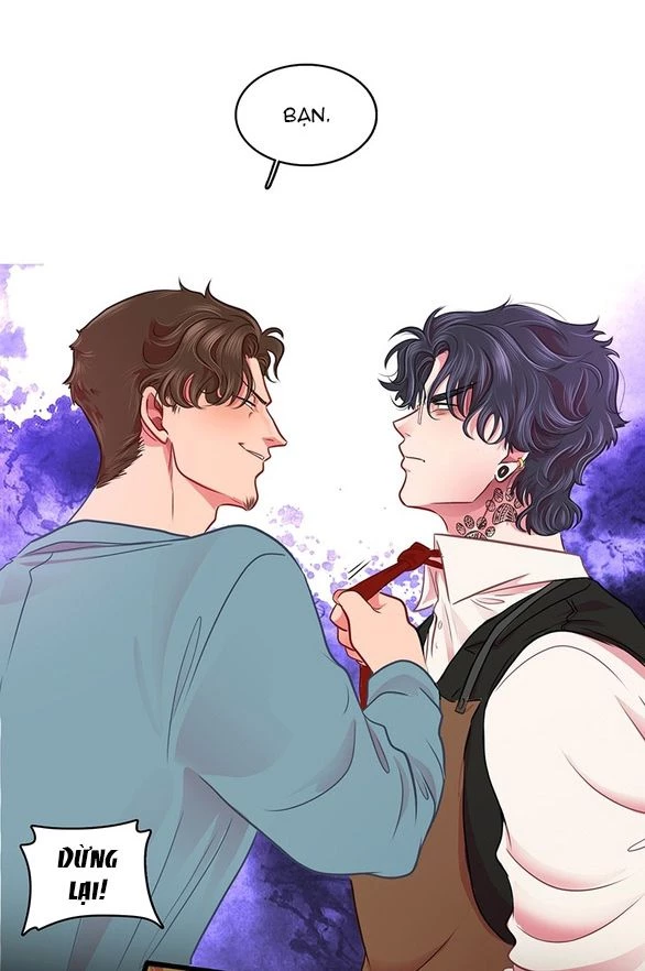 Chú Cún Của Em Thật Đáng Yêu Chapter 18.2 - Trang 2
