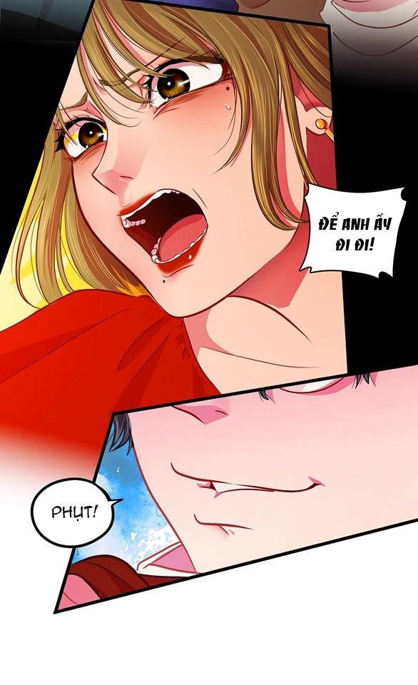 Chú Cún Của Em Thật Đáng Yêu Chapter 18.2 - Trang 2