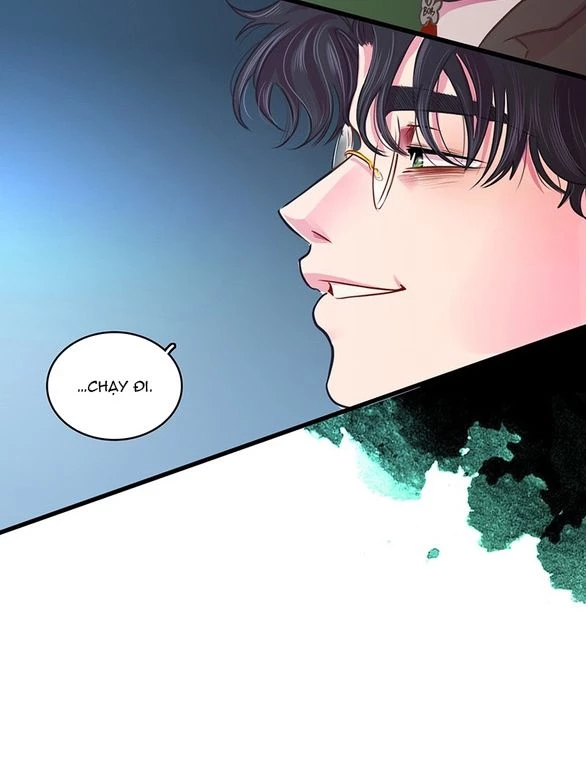 Chú Cún Của Em Thật Đáng Yêu Chapter 18.2 - Trang 2