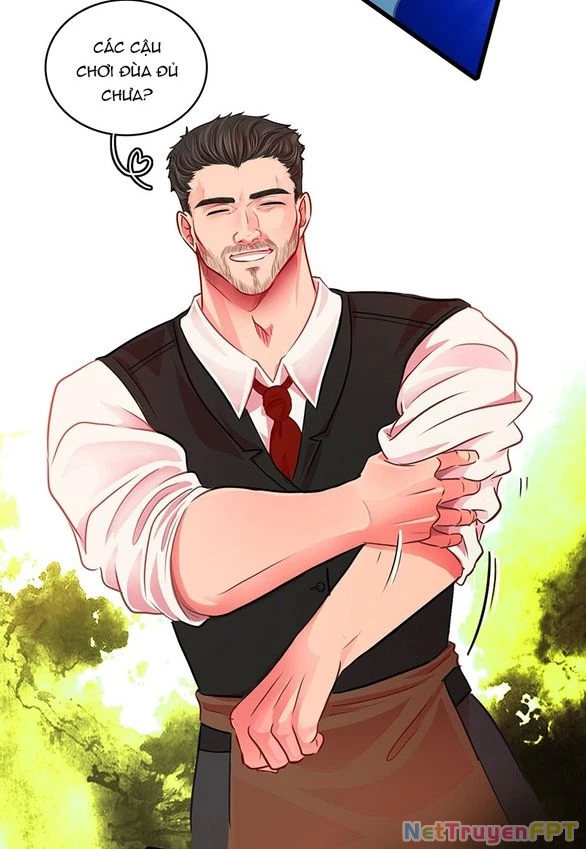 Chú Cún Của Em Thật Đáng Yêu Chapter 18.2 - Trang 2