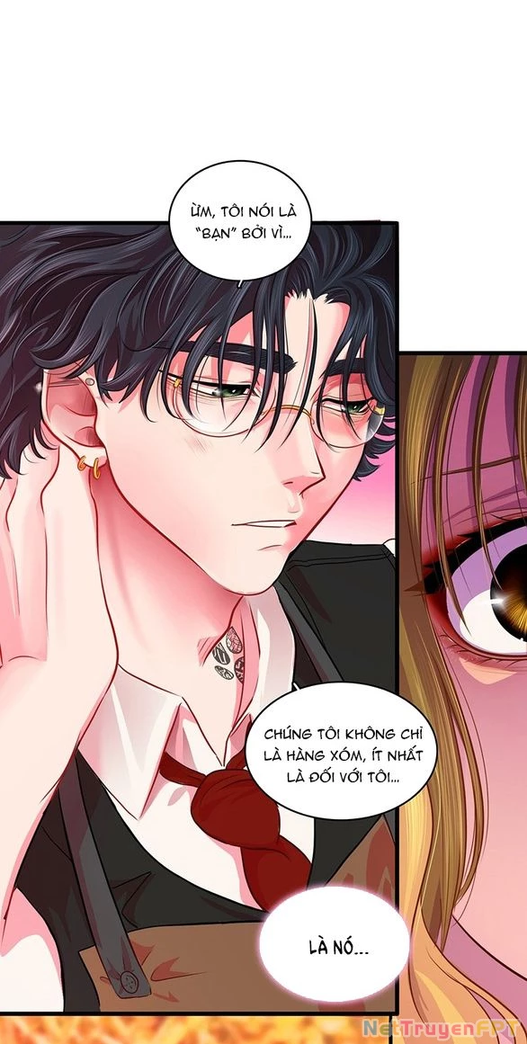 Chú Cún Của Em Thật Đáng Yêu Chapter 18.2 - Trang 2