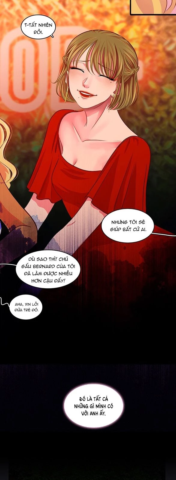 Chú Cún Của Em Thật Đáng Yêu Chapter 18.2 - Trang 2