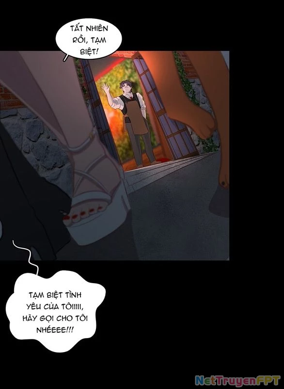 Chú Cún Của Em Thật Đáng Yêu Chapter 18.2 - Trang 2