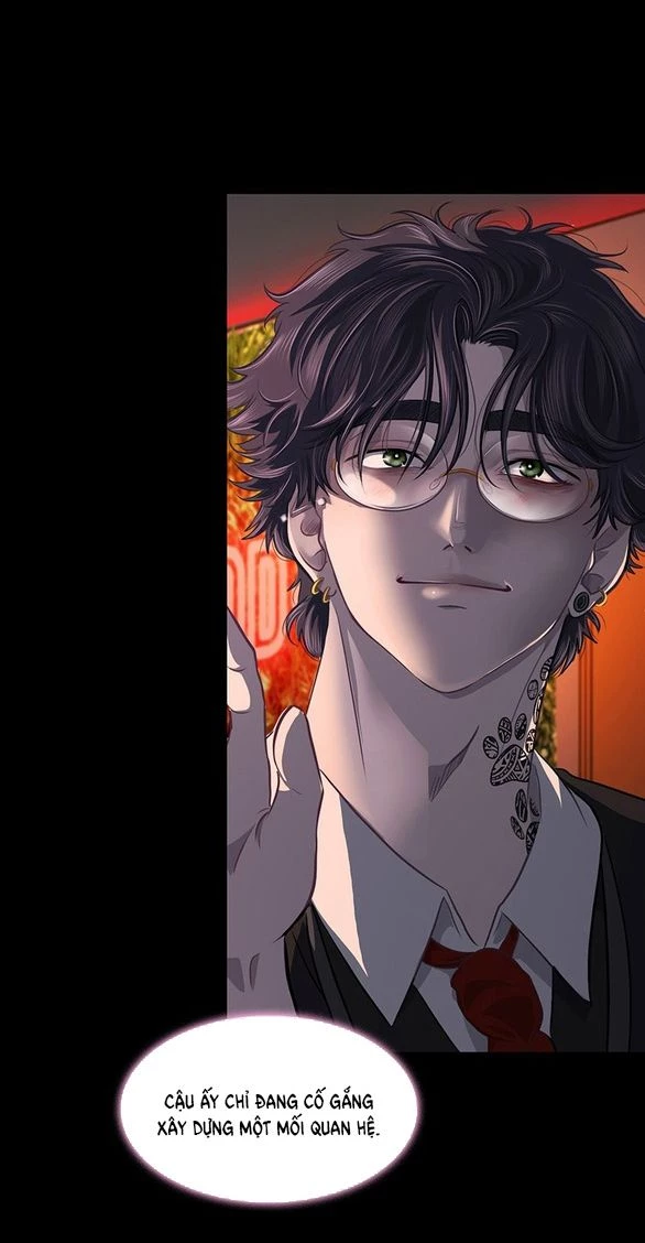Chú Cún Của Em Thật Đáng Yêu Chapter 18.2 - Trang 2
