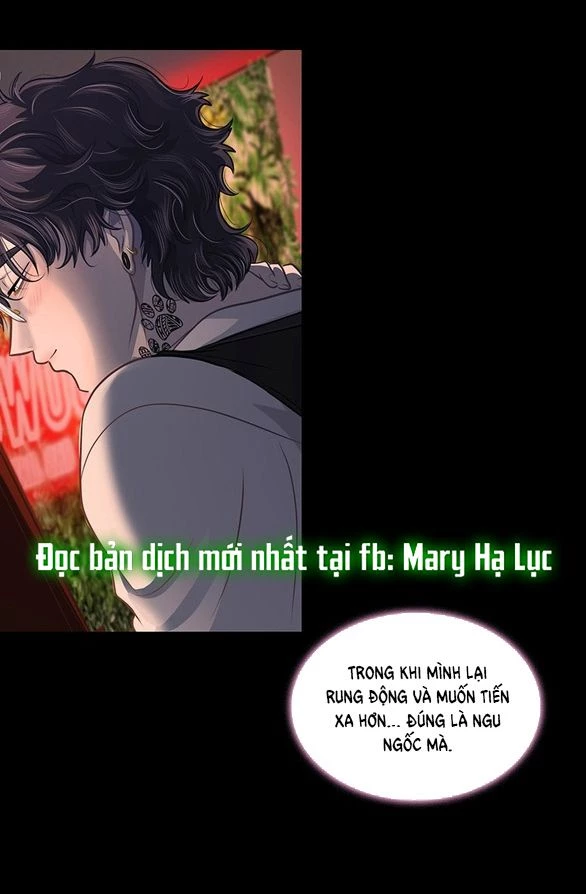 Chú Cún Của Em Thật Đáng Yêu Chapter 18.2 - Trang 2