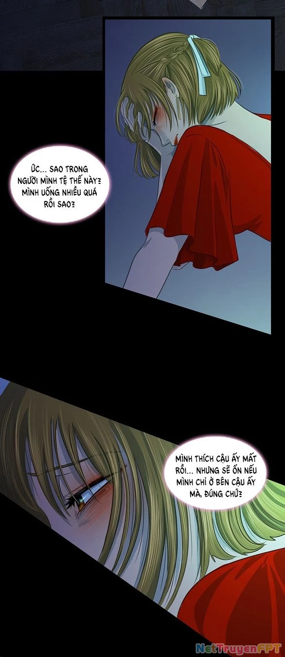 Chú Cún Của Em Thật Đáng Yêu Chapter 18.2 - Trang 2