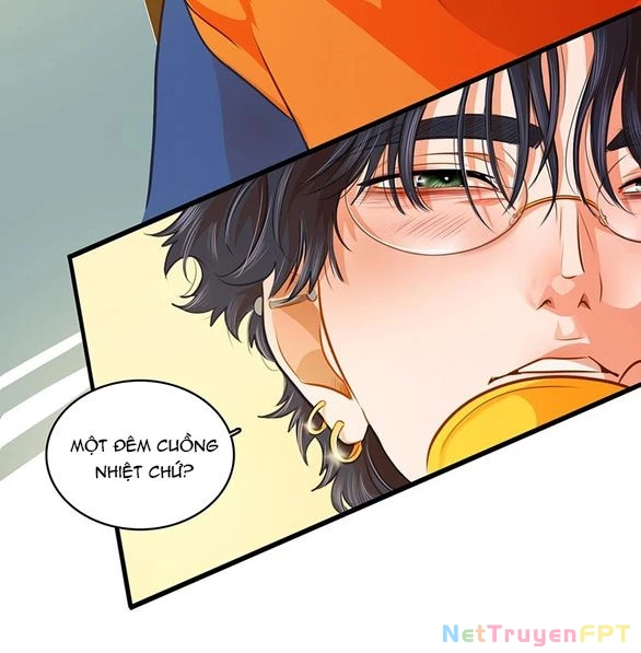 Chú Cún Của Em Thật Đáng Yêu Chapter 18.2 - Trang 2