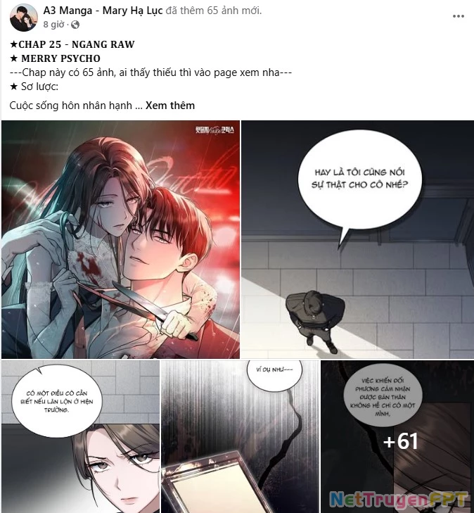 Chú Cún Của Em Thật Đáng Yêu Chapter 18.2 - Trang 2