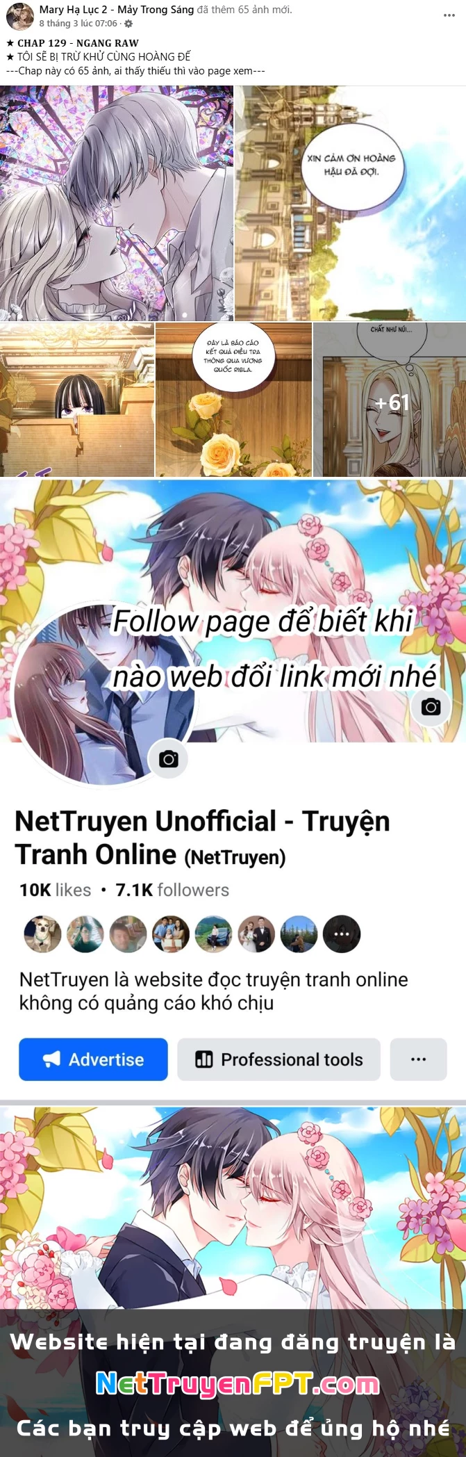 Chú Cún Của Em Thật Đáng Yêu Chapter 18.2 - Trang 2