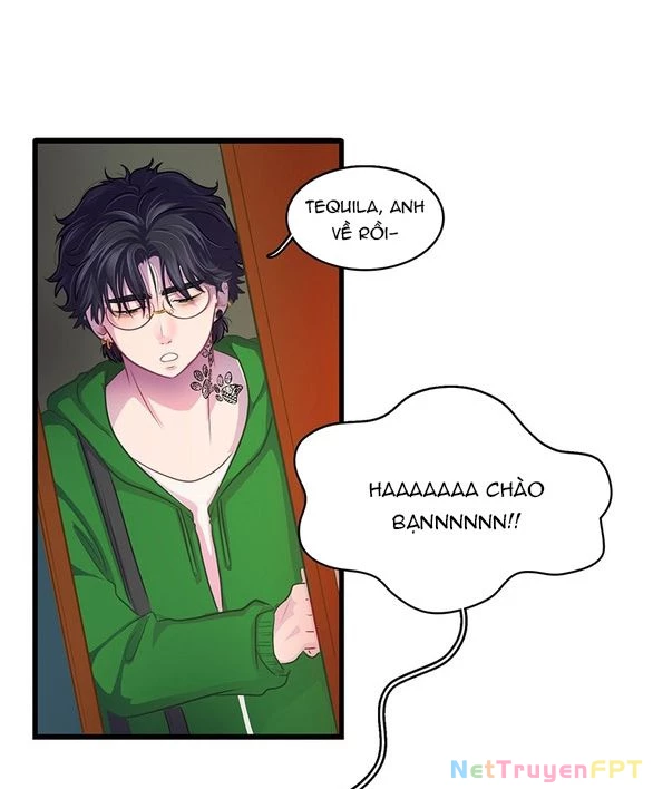 Chú Cún Của Em Thật Đáng Yêu Chapter 19.1 - Trang 2