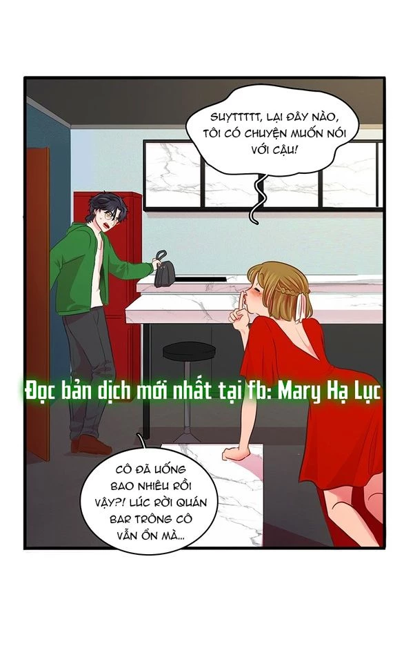 Chú Cún Của Em Thật Đáng Yêu Chapter 19.1 - Trang 2