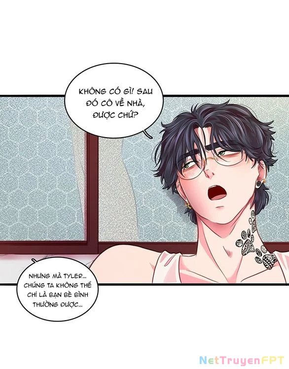 Chú Cún Của Em Thật Đáng Yêu Chapter 19.1 - Trang 2