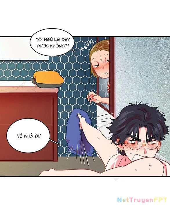 Chú Cún Của Em Thật Đáng Yêu Chapter 19.1 - Trang 2