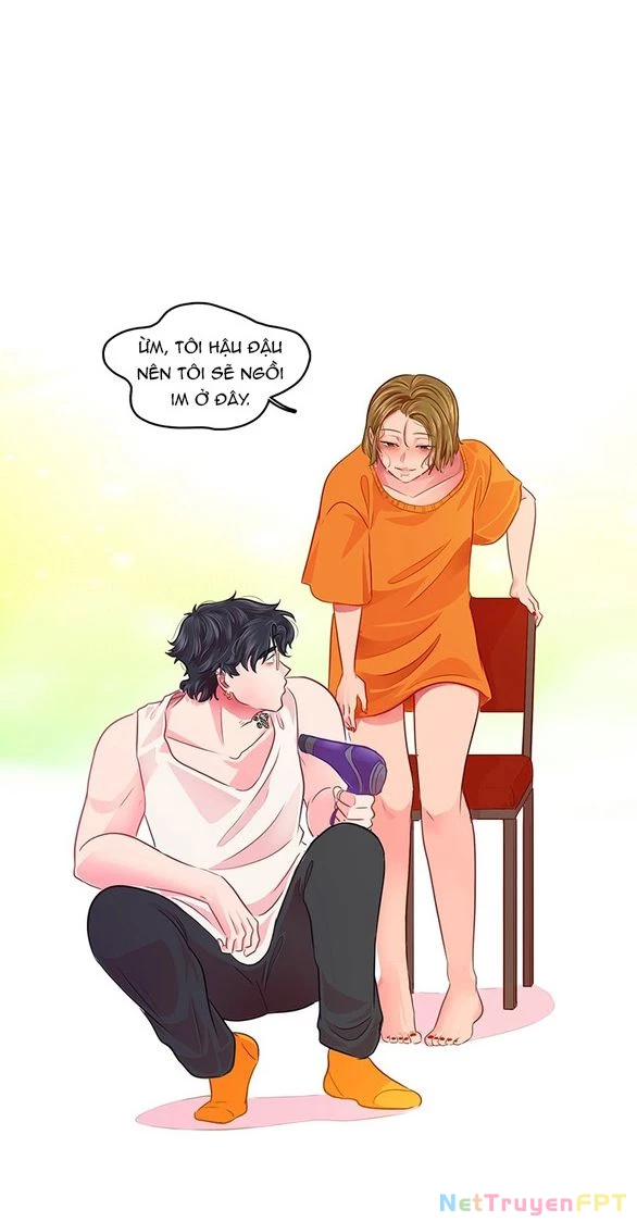 Chú Cún Của Em Thật Đáng Yêu Chapter 19.1 - Trang 2