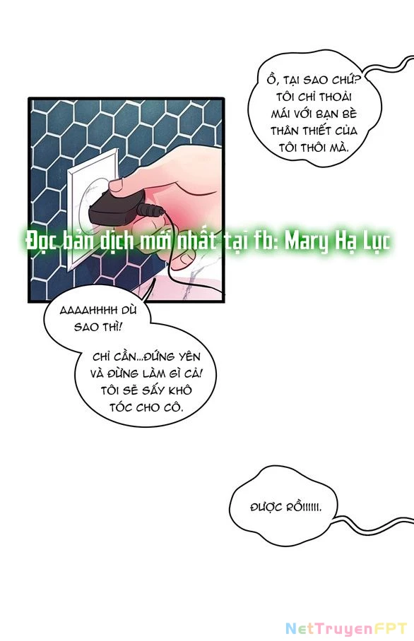 Chú Cún Của Em Thật Đáng Yêu Chapter 19.1 - Trang 2