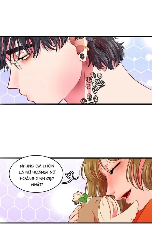 Chú Cún Của Em Thật Đáng Yêu Chapter 19.1 - Trang 2