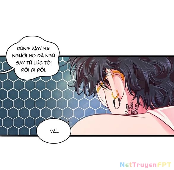 Chú Cún Của Em Thật Đáng Yêu Chapter 19.1 - Trang 2