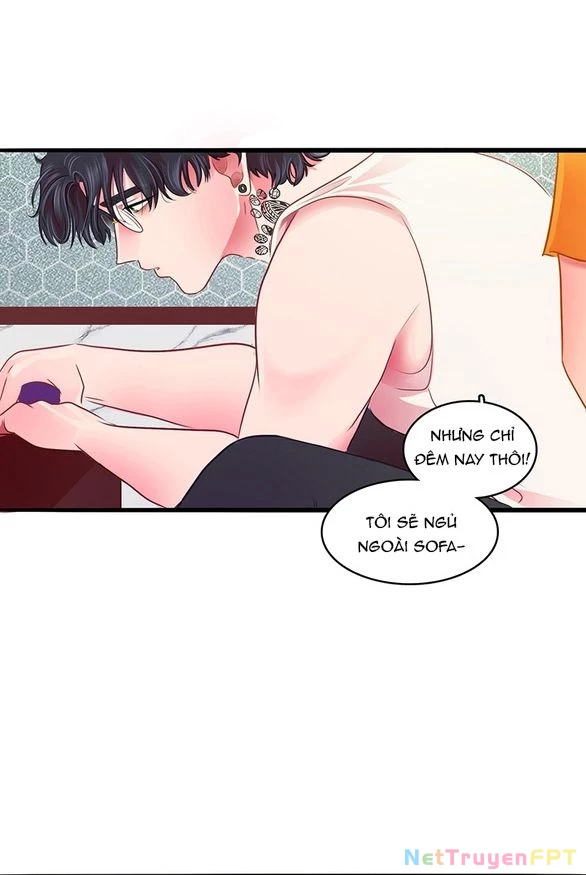 Chú Cún Của Em Thật Đáng Yêu Chapter 19.1 - Trang 2