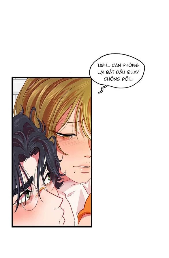 Chú Cún Của Em Thật Đáng Yêu Chapter 19.1 - Trang 2
