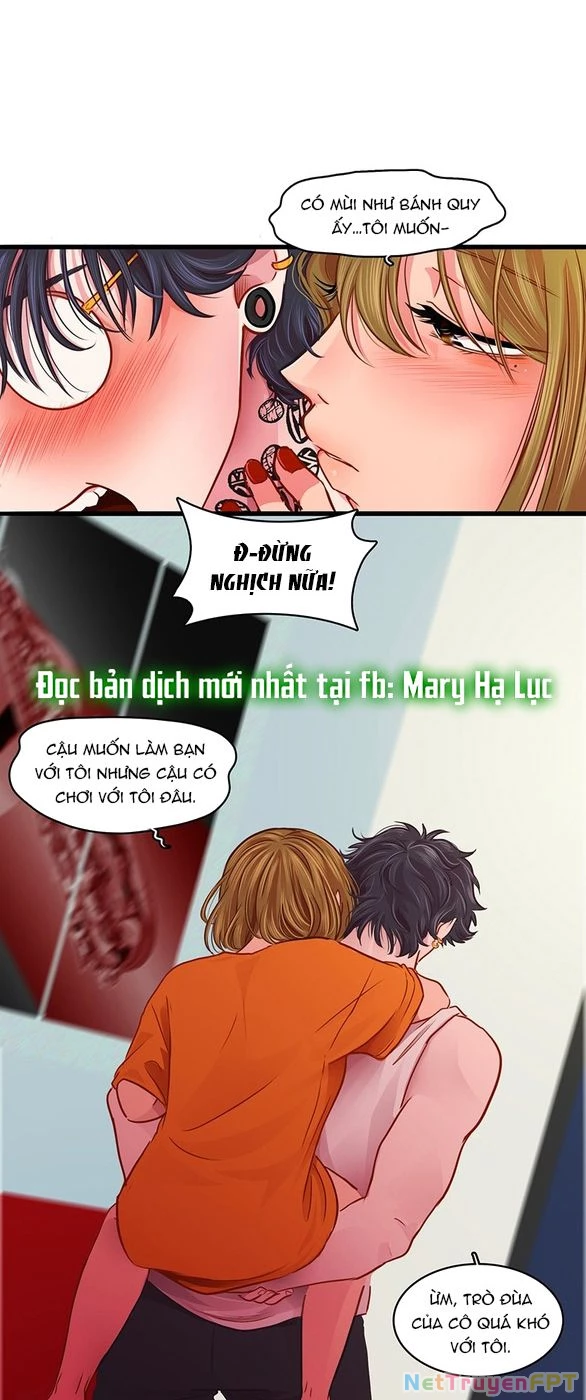 Chú Cún Của Em Thật Đáng Yêu Chapter 19.2 - Trang 2