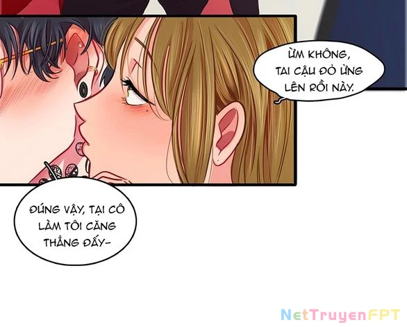 Chú Cún Của Em Thật Đáng Yêu Chapter 19.2 - Trang 2