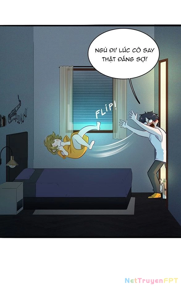 Chú Cún Của Em Thật Đáng Yêu Chapter 19.2 - Trang 2