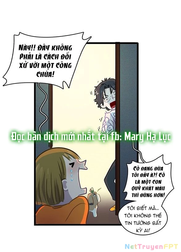 Chú Cún Của Em Thật Đáng Yêu Chapter 19.2 - Trang 2