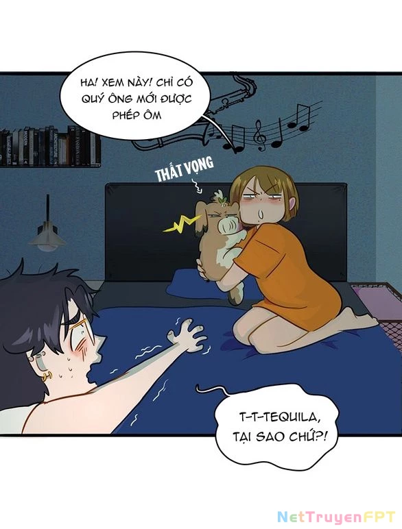 Chú Cún Của Em Thật Đáng Yêu Chapter 19.2 - Trang 2