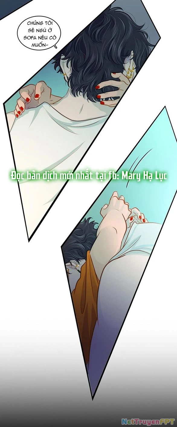 Chú Cún Của Em Thật Đáng Yêu Chapter 19.2 - Trang 2