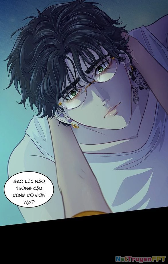 Chú Cún Của Em Thật Đáng Yêu Chapter 19.2 - Trang 2