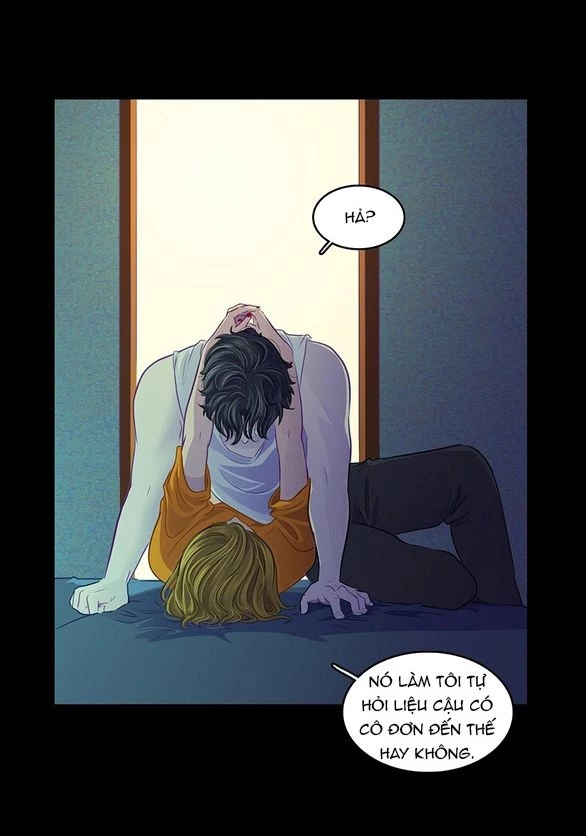 Chú Cún Của Em Thật Đáng Yêu Chapter 19.2 - Trang 2