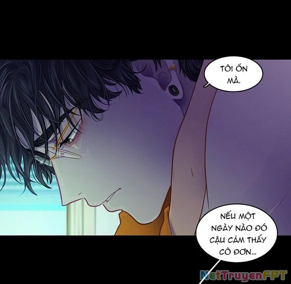 Chú Cún Của Em Thật Đáng Yêu Chapter 19.2 - Trang 2