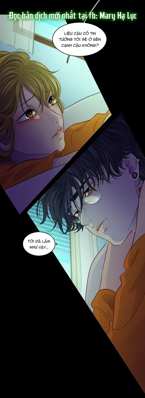Chú Cún Của Em Thật Đáng Yêu Chapter 19.2 - Trang 2