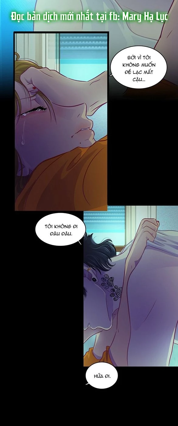 Chú Cún Của Em Thật Đáng Yêu Chapter 19.2 - Trang 2