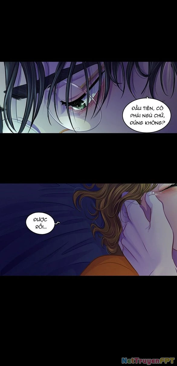 Chú Cún Của Em Thật Đáng Yêu Chapter 19.2 - Trang 2