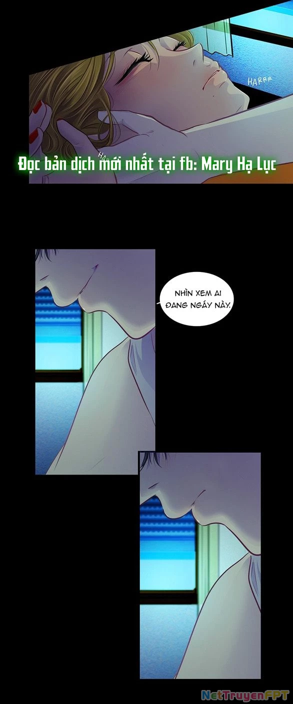Chú Cún Của Em Thật Đáng Yêu Chapter 19.2 - Trang 2