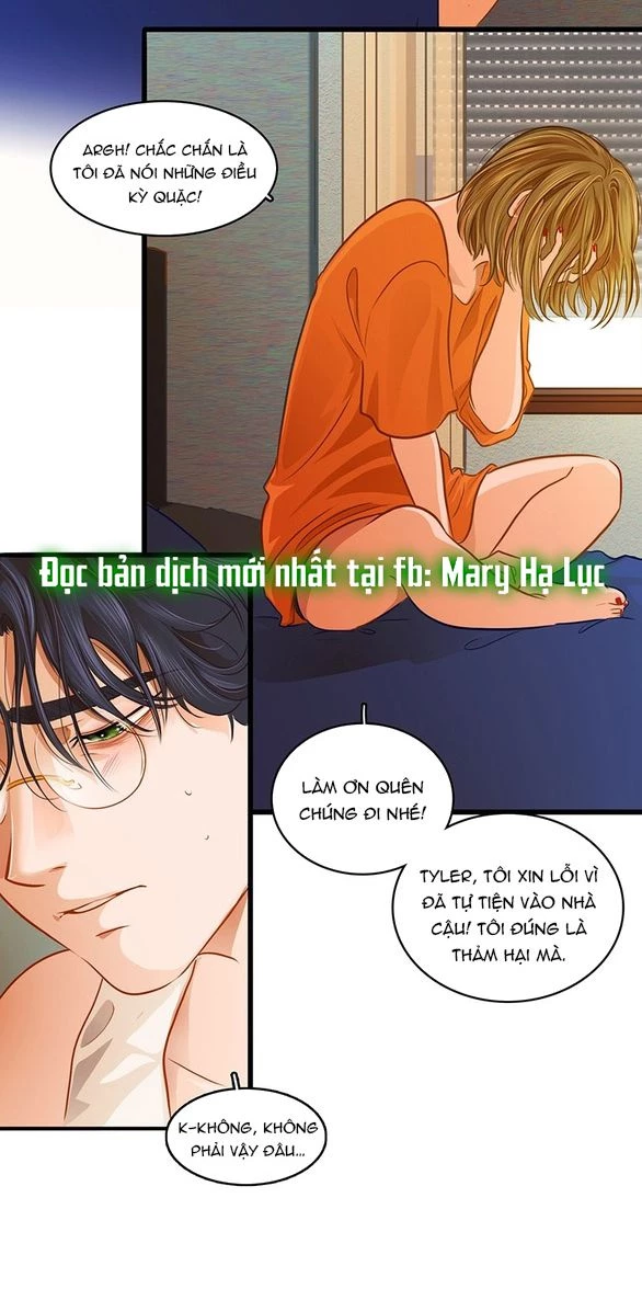 Chú Cún Của Em Thật Đáng Yêu Chapter 20.1 - Trang 2