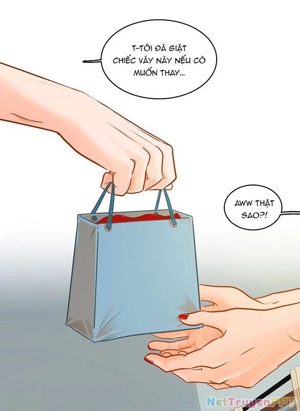 Chú Cún Của Em Thật Đáng Yêu Chapter 20.1 - Trang 2
