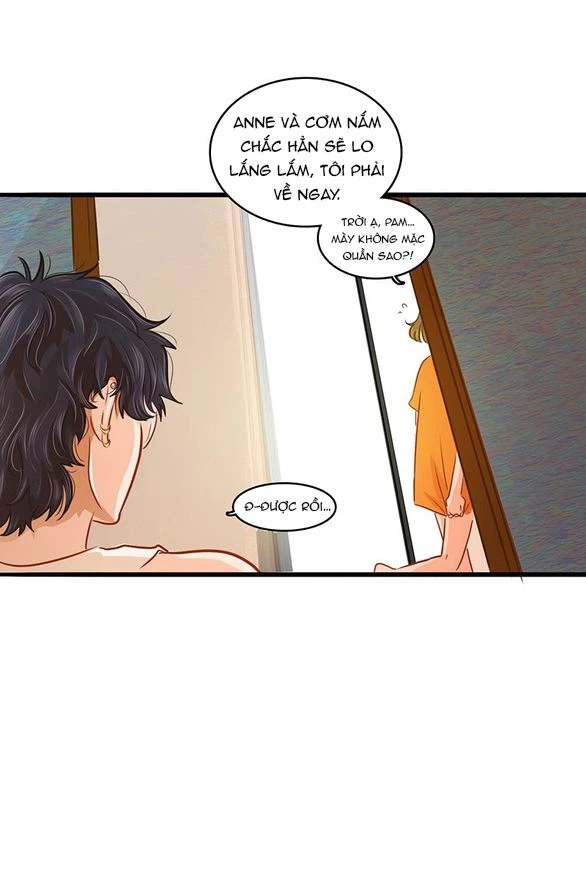 Chú Cún Của Em Thật Đáng Yêu Chapter 20.1 - Trang 2