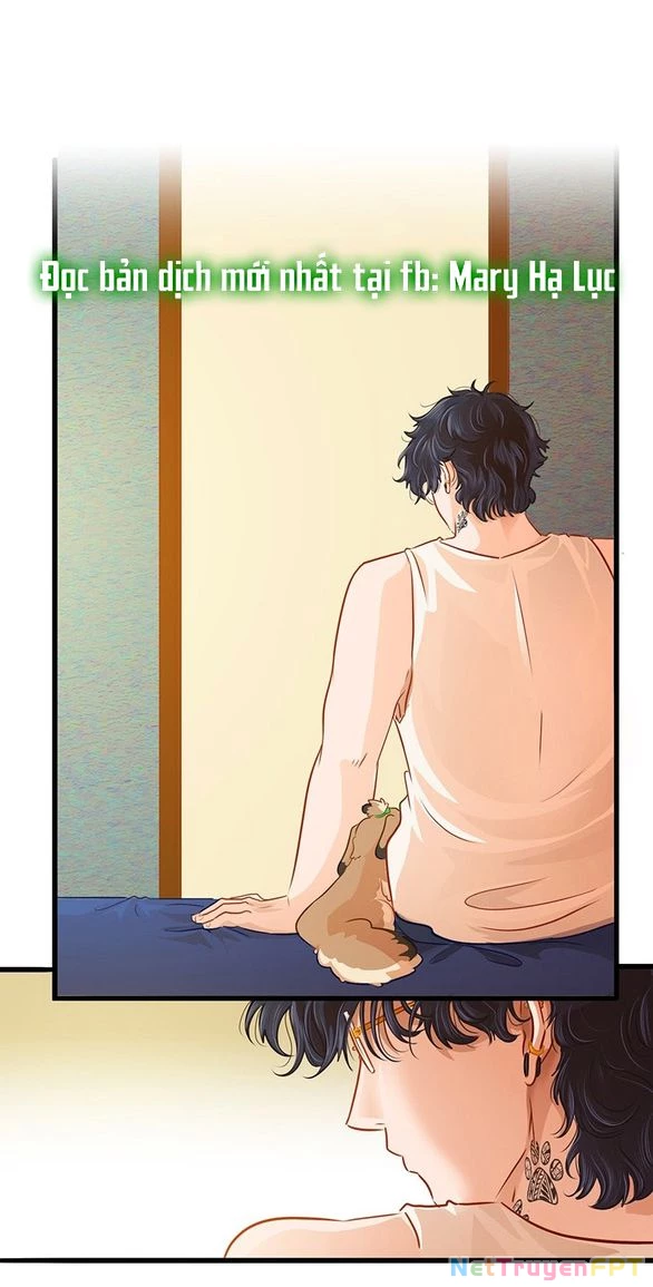 Chú Cún Của Em Thật Đáng Yêu Chapter 20.1 - Trang 2