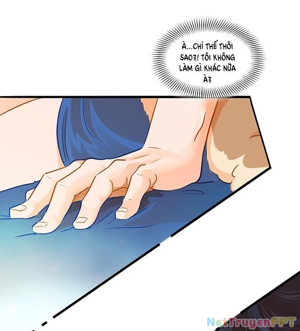 Chú Cún Của Em Thật Đáng Yêu Chapter 20.1 - Trang 2