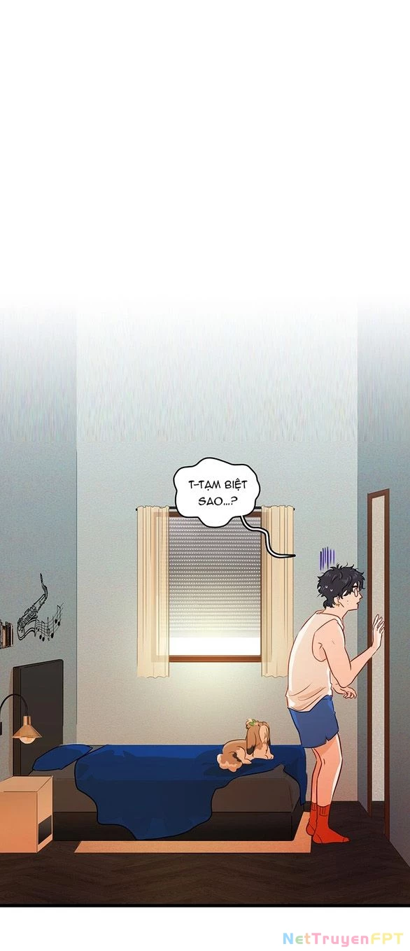 Chú Cún Của Em Thật Đáng Yêu Chapter 20.1 - Trang 2