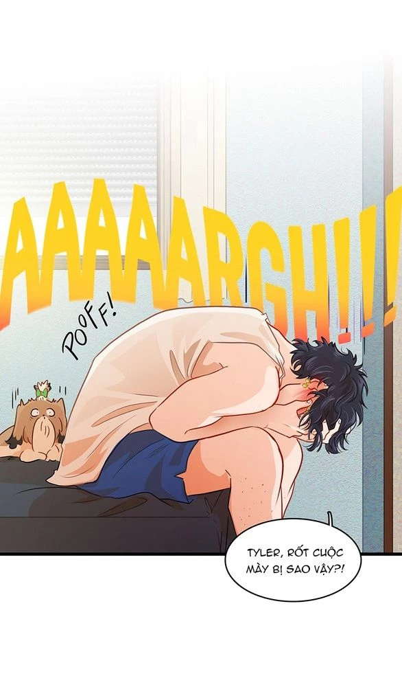 Chú Cún Của Em Thật Đáng Yêu Chapter 20.1 - Trang 2