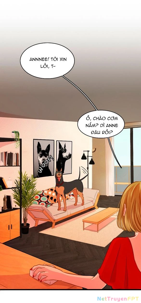 Chú Cún Của Em Thật Đáng Yêu Chapter 20.1 - Trang 2