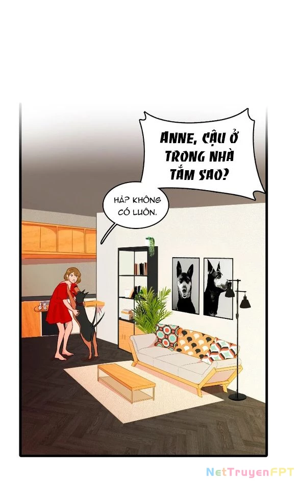 Chú Cún Của Em Thật Đáng Yêu Chapter 20.1 - Trang 2