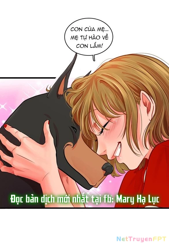 Chú Cún Của Em Thật Đáng Yêu Chapter 20.1 - Trang 2