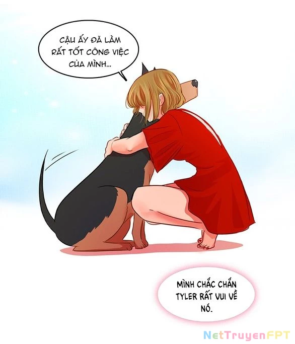 Chú Cún Của Em Thật Đáng Yêu Chapter 20.1 - Trang 2